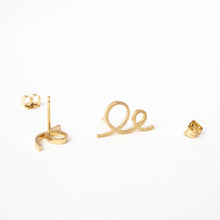 Load image into Gallery viewer, Doodle Studs