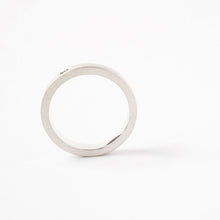 Load image into Gallery viewer, Garnet Pavé Ring