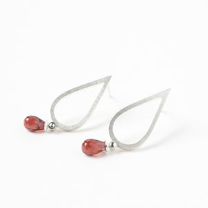 Garnet Drops